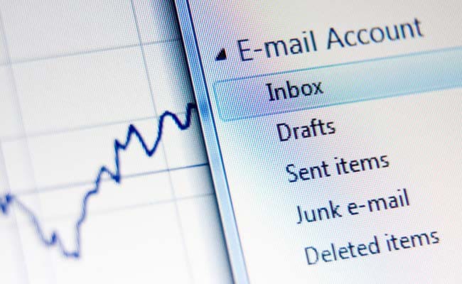 Maharashtra Bans Use Of Private Email Accounts By Staff For Official Work