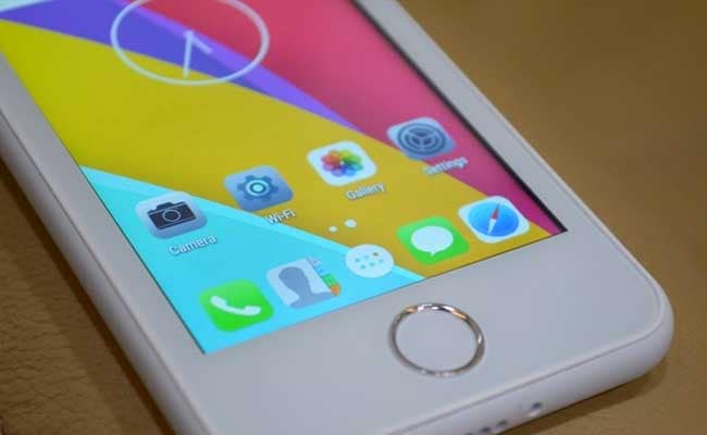 सबसे सस्ता स्मार्टफोन फ्रीडम 251 देने का दावा करने वाली कंपनी के खिलाफ दर्ज हुआ धोखाधड़ी का मामला