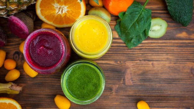 Drink for Health: 5 Juices You Should Include in Your Regular Diet