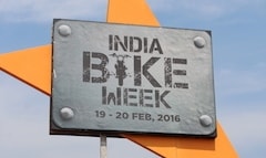 2016 India Bike Week: Hits and Misses