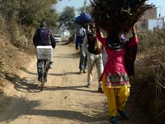 World's Biggest Postal Network Rides India's Online Shopping Boom