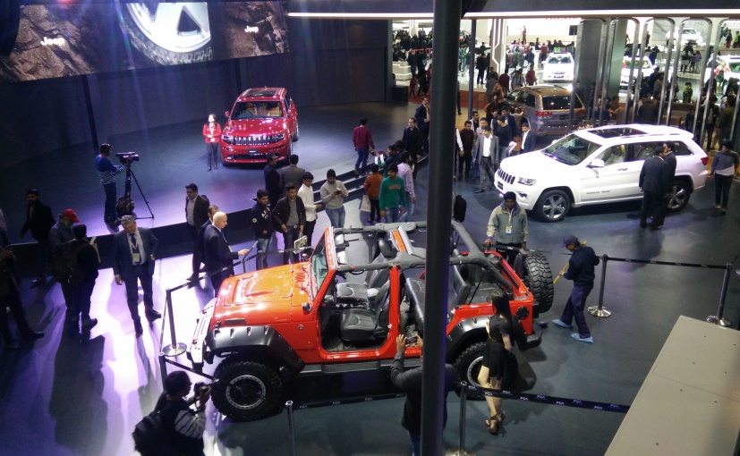 CNB Auto Expo Awards for Excellence 2016: Winners CNB Auto Expo Awards for Excellence 2016: Winners