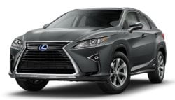 Exclusive: Toyota to Bring Lexus to India in 2016