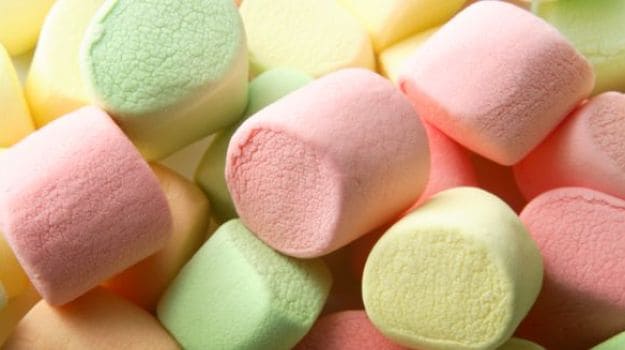 How to Make Marshmallows at Home