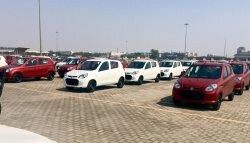 carandbike Exclusive: Maruti Suzuki Alto Speeds Past 3 Million Units Milestone