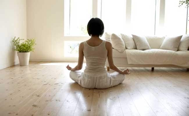 Just 10 Minutes of Meditation Can Relieve Anxiety & Improve Focus