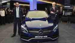 Mercedes-Benz Inaugurates 83rd Dealership in Pune; Will Open 10 New Outlets in 2016
