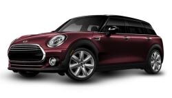 MINI to Launch Cooper S Convertible and Clubman in India in 2016