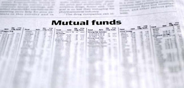 Equity Mutual Funds' Assets Hit 5-Month Low