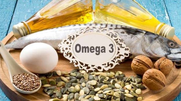 Adding Omega-3 Fatty Acids to Your Diet May Cut Breast Cancer Risk