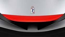 Pininfarina Teases New Concept Car; Will Debut Next Month