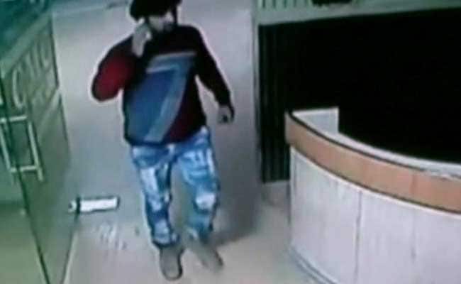 New Mother Allegedly Raped In ICU, Man Caught On CCTV