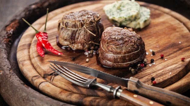 Stop Eating Red Meat Daily to Add Years to Your Life