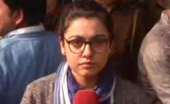 'You Will Be Harmed,' NDTV Reporter Covering JNU Case Was Warned