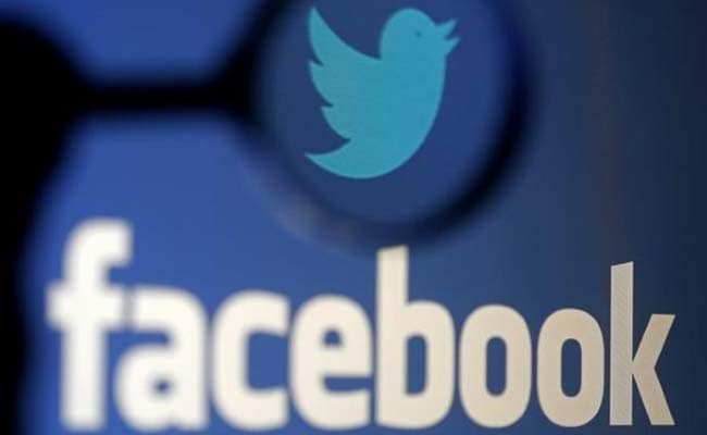 Indians Access Facebook 2.4 Times More Than Twitter: Study