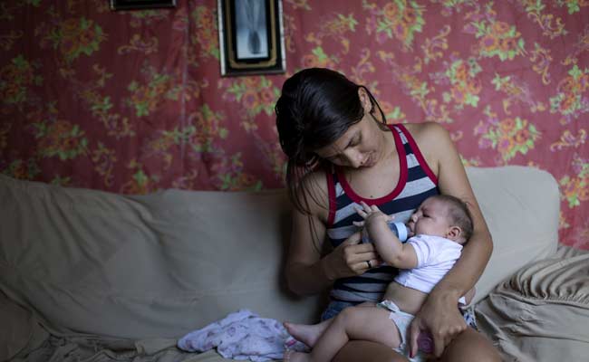 कोलंबिया : 3000 से ज्यादा गर्भवती महिलाएं जीका से संक्रमित, माइक्रोसेफली का मामला नहीं