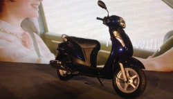 Top 5 Changes in New Suzuki Access 125