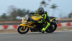 Bajaj to Host Pulsar Festival of Speed in Mumbai