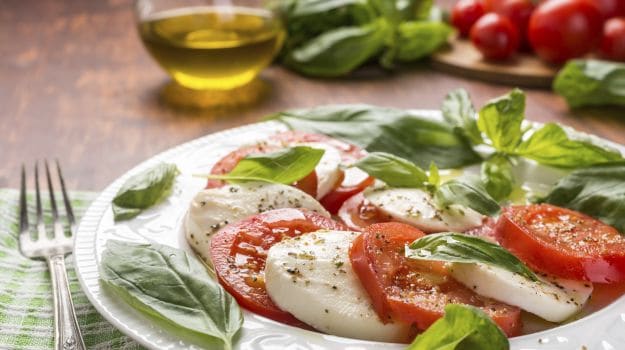 10 Best Italian Food Recipes - NDTV Food
