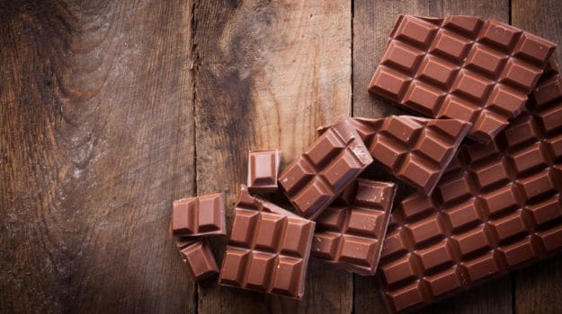 Chocolate is Brain Food. Who Knew?