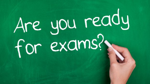 Exam Tips: How to Help Your Child Perform Better, Diet and Other Factors