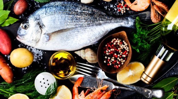 Vitamin B12 Rich Foods: Are You Getting Enough of It?