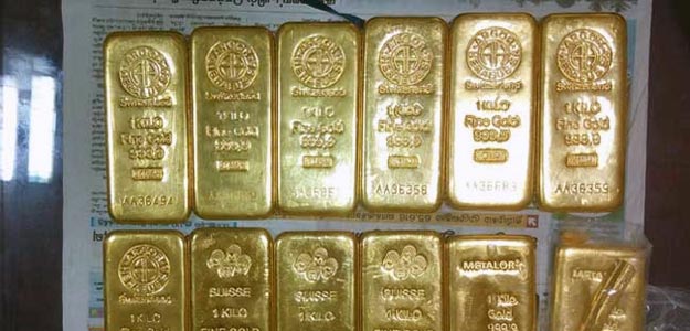 Government to Shortly Issue 3rd Tranche of Gold Bond Scheme: Shaktikanta Das