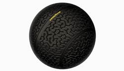 Goodyear's Eagle-360 Tyres Will Change the Face of Mobility