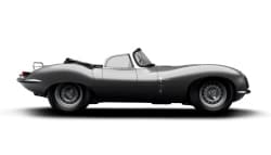 Jaguar to Make XKSS Again