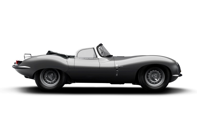 Jaguar has announced that this new division will hand build the iconic and definitive car from its history - the Jaguar XKSS once more. The XKSS was often called the world's first supercar.