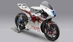 Mugen Shinden Go Electric Superbike Unveiled