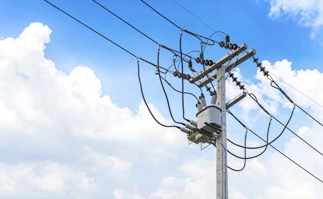 Delhi Power Utilities Warned Of Supply Cut Over Rs 1,300 Crore Dues