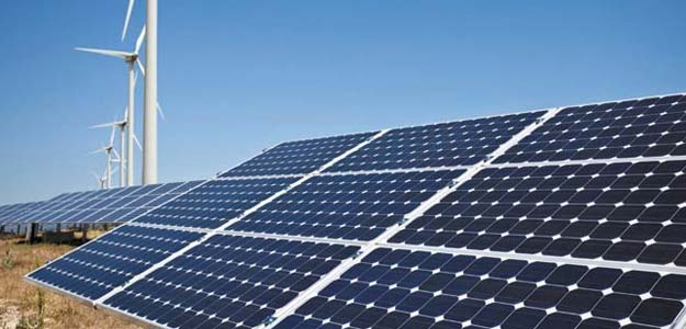 Welspun Renewable Energy has around 1,140 mega watt of renewable projects comprising about 990 MW solar power projects.