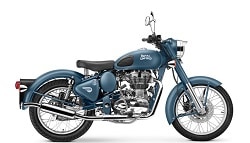 Royal Enfield Motorcycle Range Upgraded To BSIV Norms, Prices Hiked