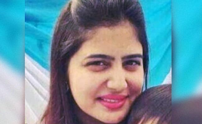 Missing Noida-Based Fashion Designer Left Home After Dispute: Police