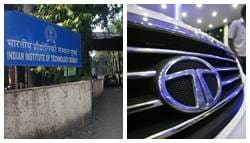 Tata Motors and IIT Bombay Signs MoU for a Special Technological Partnership