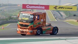 Tata Motors' T1 Prima Truck Racing Championship Season 4 Dates Announced
