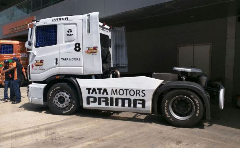 tata t1 prima truck racing championship 827x510