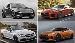 Top Picks From The New York International Auto Show 2016