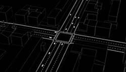 MIT Envisions Intersections Without Traffic Lights