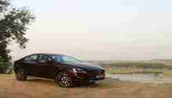 Volvo Updates Prices for All Models in India