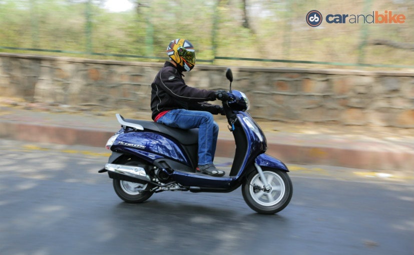 हमने सुजुकी एक्सेस 125 के इस अपग्रेडेड और फेसलिफ्ट वर्जन को चलाया और जानने की कोशिश की कि इस बार कंपनी इस स्कूटर में नया क्या लेकर आई है।