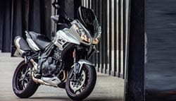 2016 Triumph Tiger Sport Specifications, Price Announced