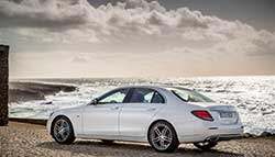 carandbike Exclusive: 5th Generation Mercedes-Benz E-Class: First Drive
