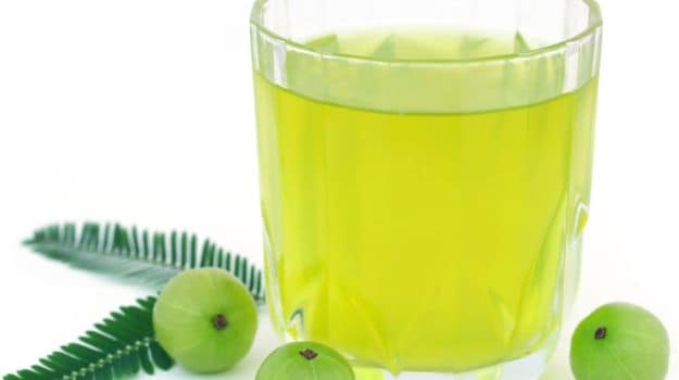 Natural Juices To Lose Weight