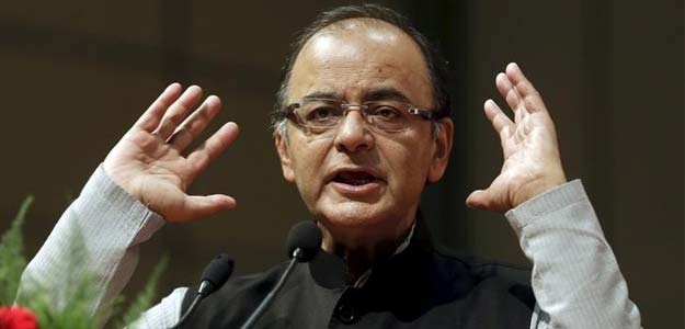 Arun Jaitley's statement comes in the wake of a selloff in Indian markets after Britain decided to leave the UK