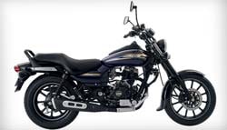 Bajaj Motorcycle Sales Grow 26 per Cent in March