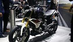 BMW G 310 R Launch Delayed Till 2018