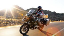 BMW R1200GS Models Power BMW Motorrad Q1 Sales