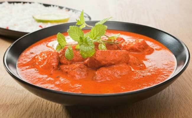 Restaurant Owner Accused Of Killing Customer With Curry In UK